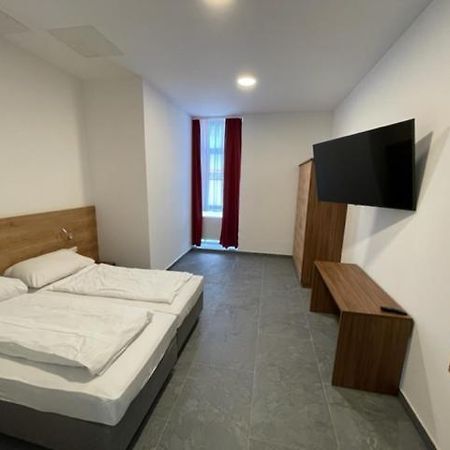 Wels Inn City Apartments Bagian luar foto