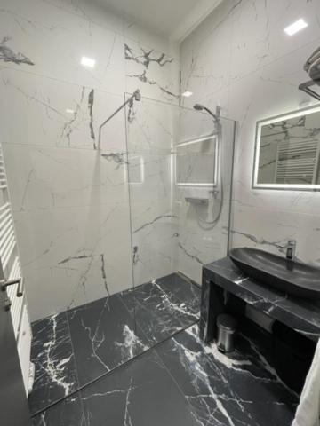 Wels Inn City Apartments Bagian luar foto
