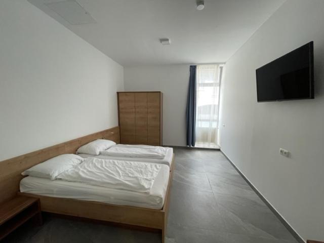 Wels Inn City Apartments Bagian luar foto