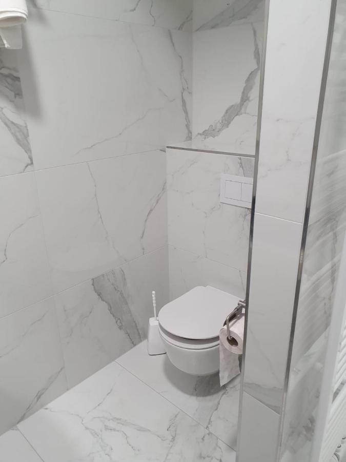 Wels Inn City Apartments Bagian luar foto