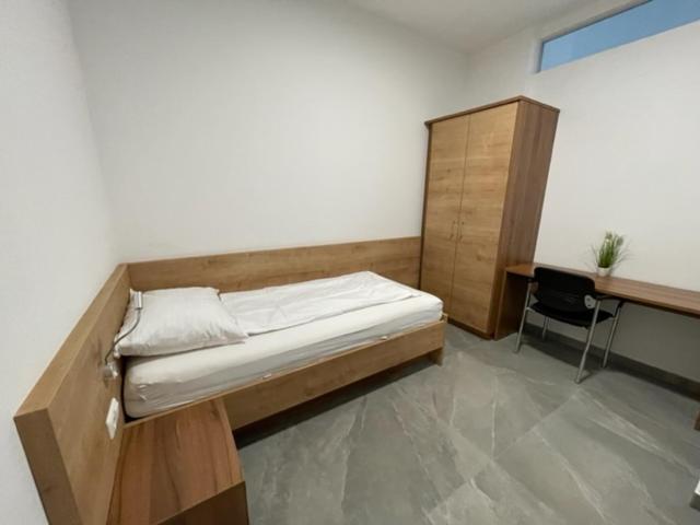 Wels Inn City Apartments Bagian luar foto