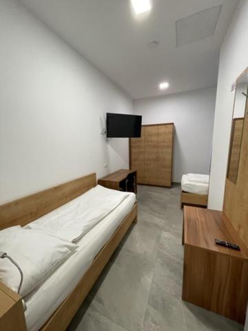 Wels Inn City Apartments Bagian luar foto