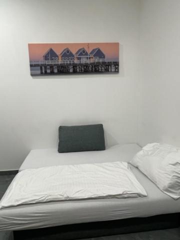 Wels Inn City Apartments Bagian luar foto