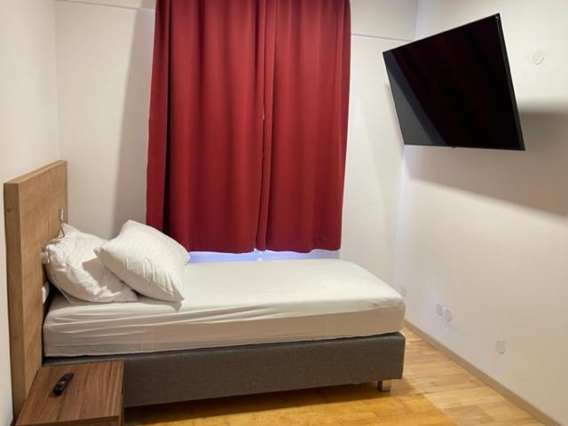 Wels Inn City Apartments Bagian luar foto